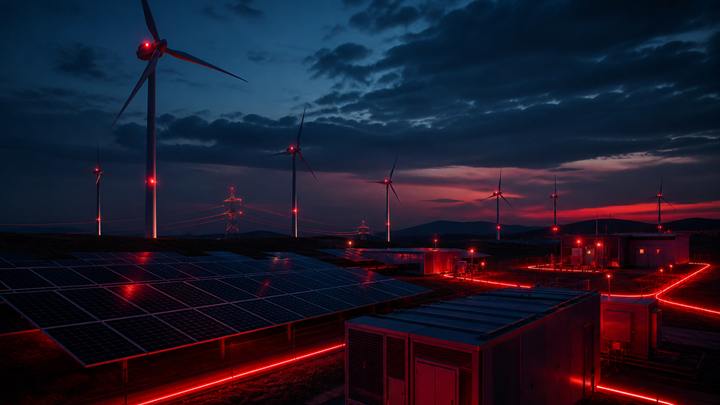 Enerji